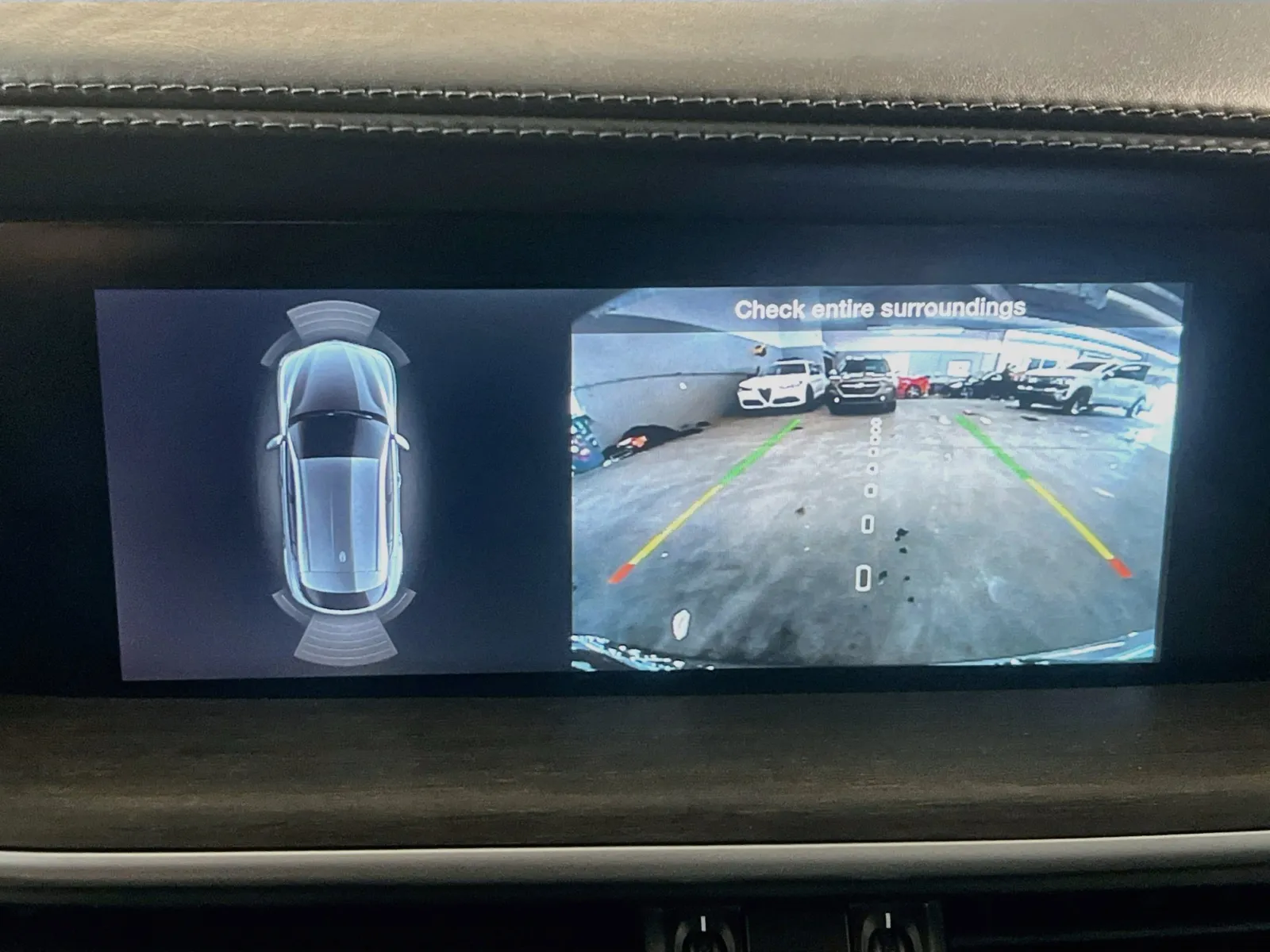 Alfa Romeo Stelvio photo 10