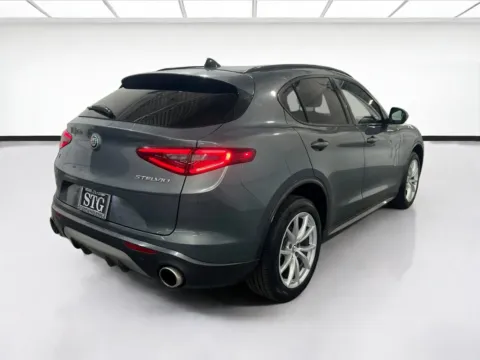 More photos of 2022 Alfa Romeo Stelvio Ti at STG Chandler, AZ