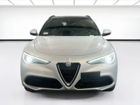 Photos of 2022 Alfa Romeo Stelvio Ti for sale in Chandler, AZ at STG Chandler