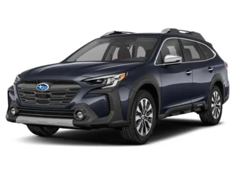 Green 2023 Subaru Outback Touring XT for sale in Chandler, AZ