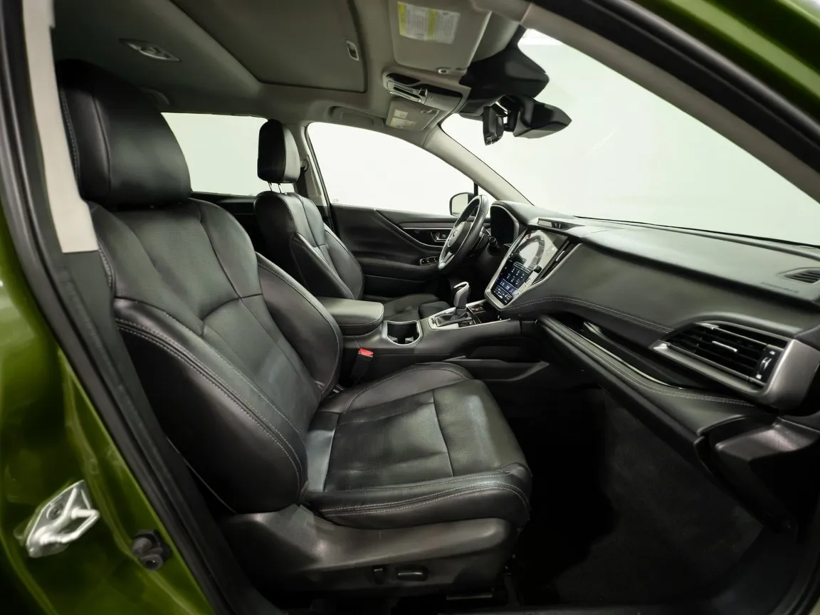 Subaru Outback photo 22