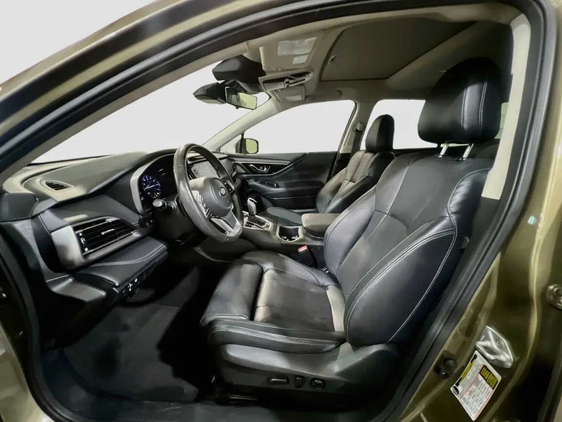 Subaru Outback photo 15