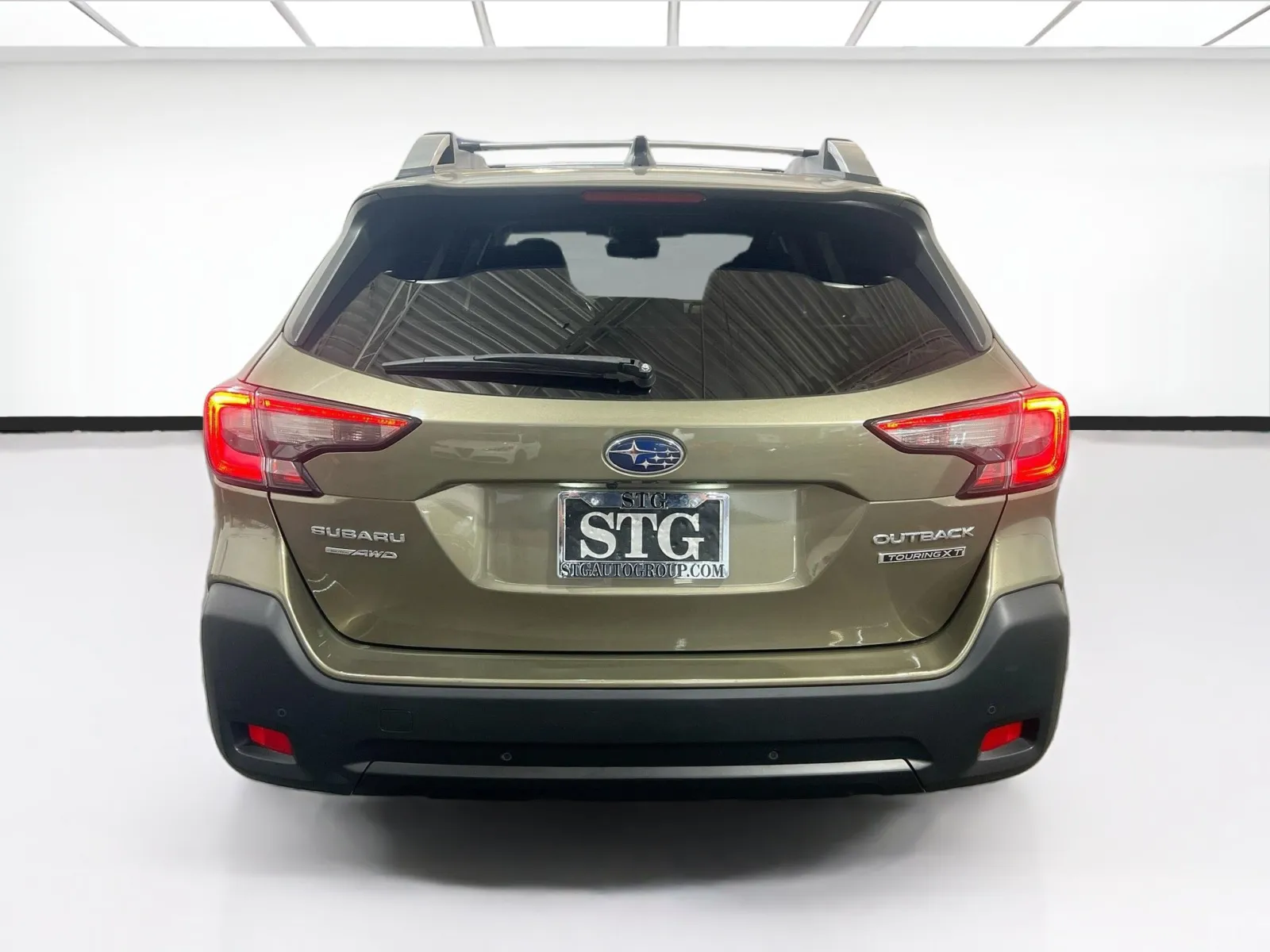 Subaru Outback photo 5