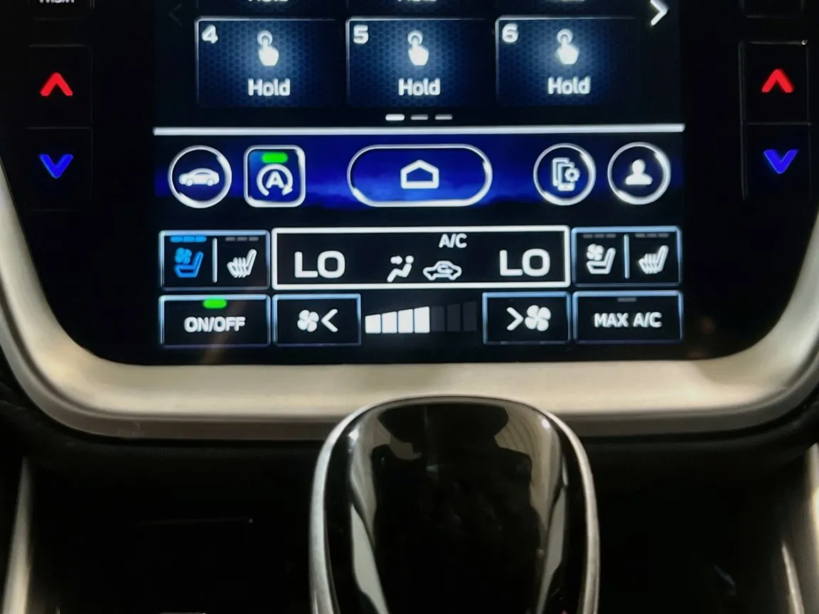 Subaru Outback photo 11