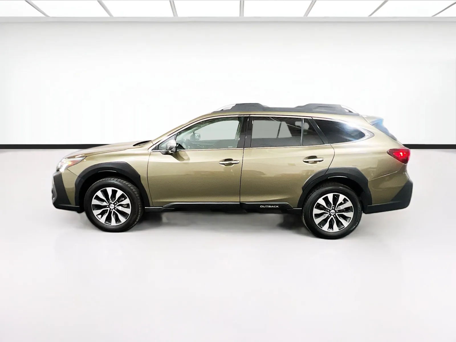 Subaru Outback photo 24