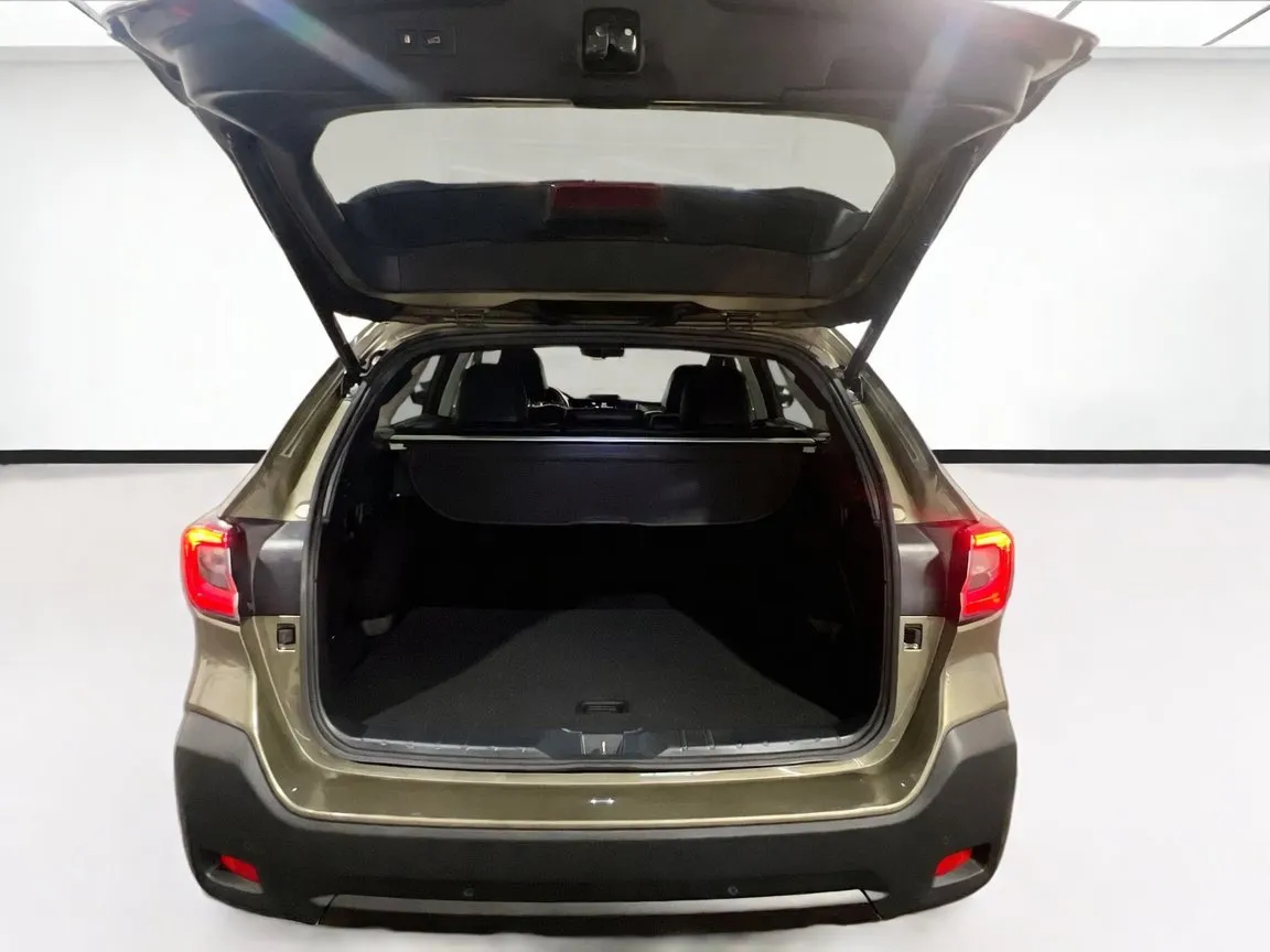 Subaru Outback photo 20
