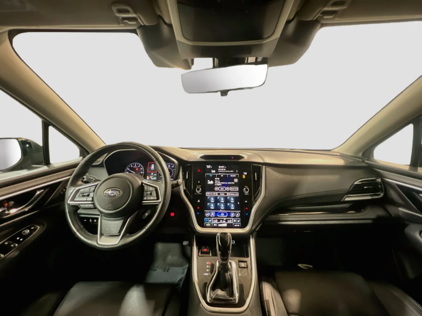 Subaru Outback photo 17