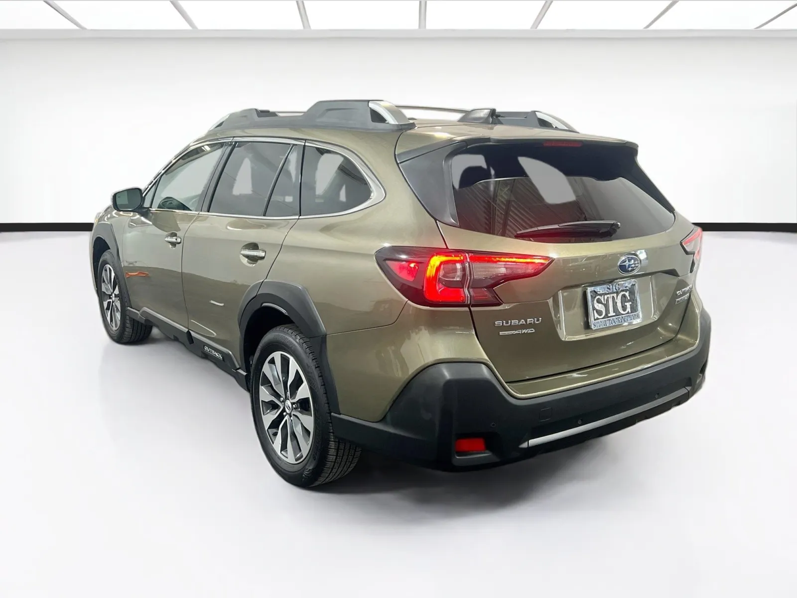Subaru Outback photo 6