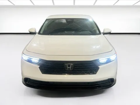 Photos of 2024 Honda Accord Sedan LX for sale in Chandler, AZ at STG Chandler