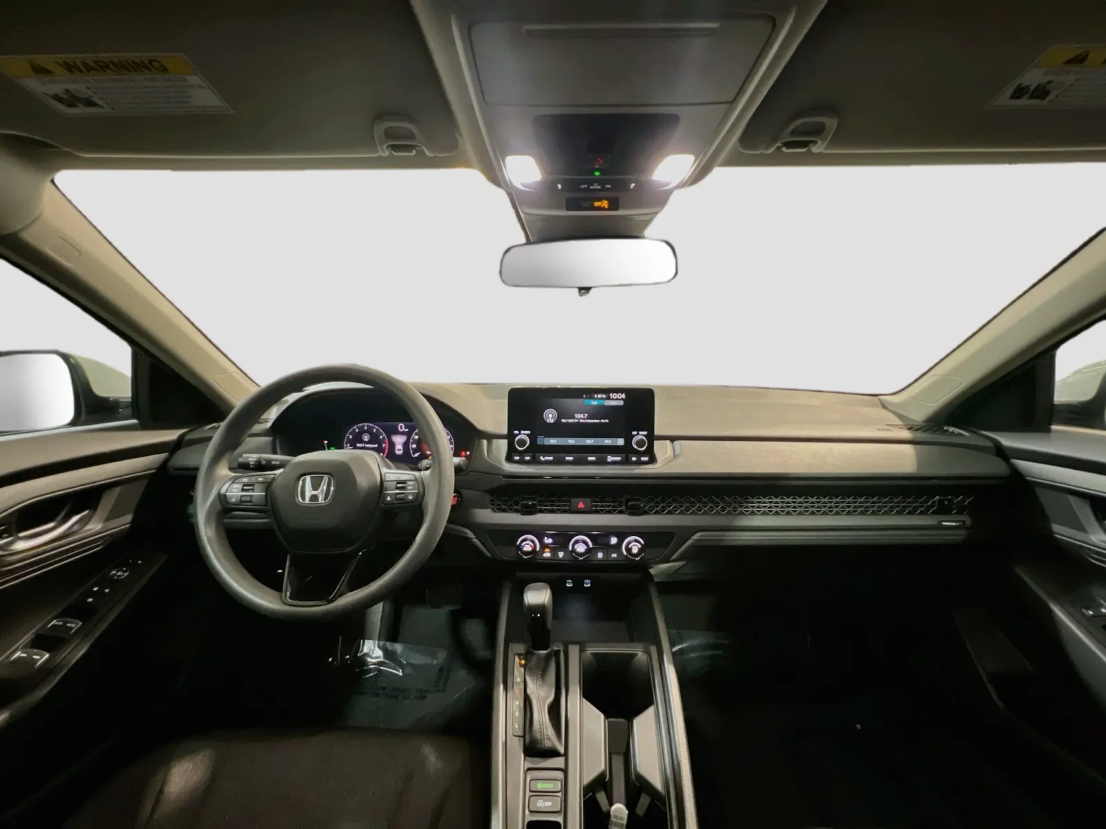 Honda Accord photo 15