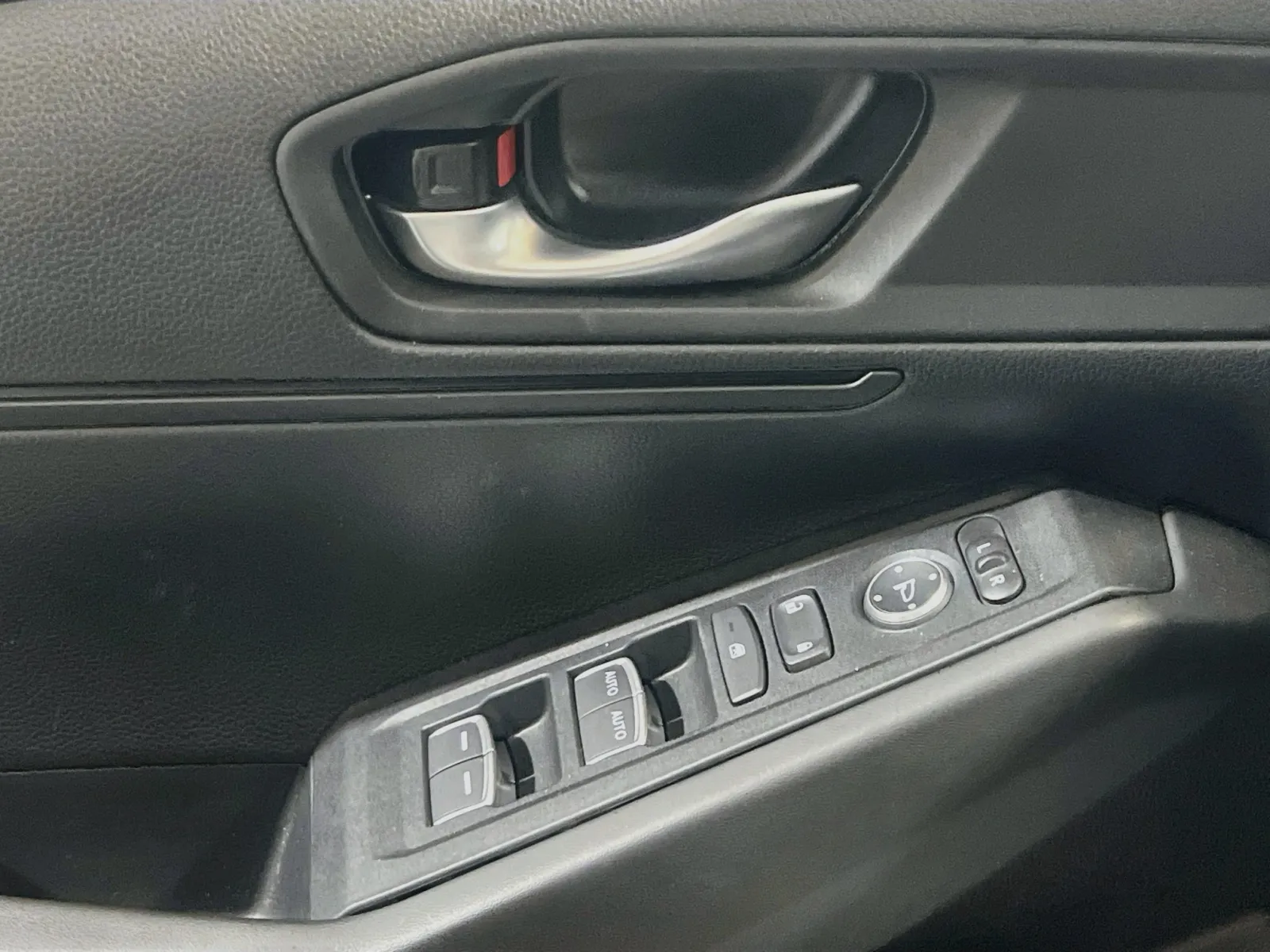 Honda Accord photo 13