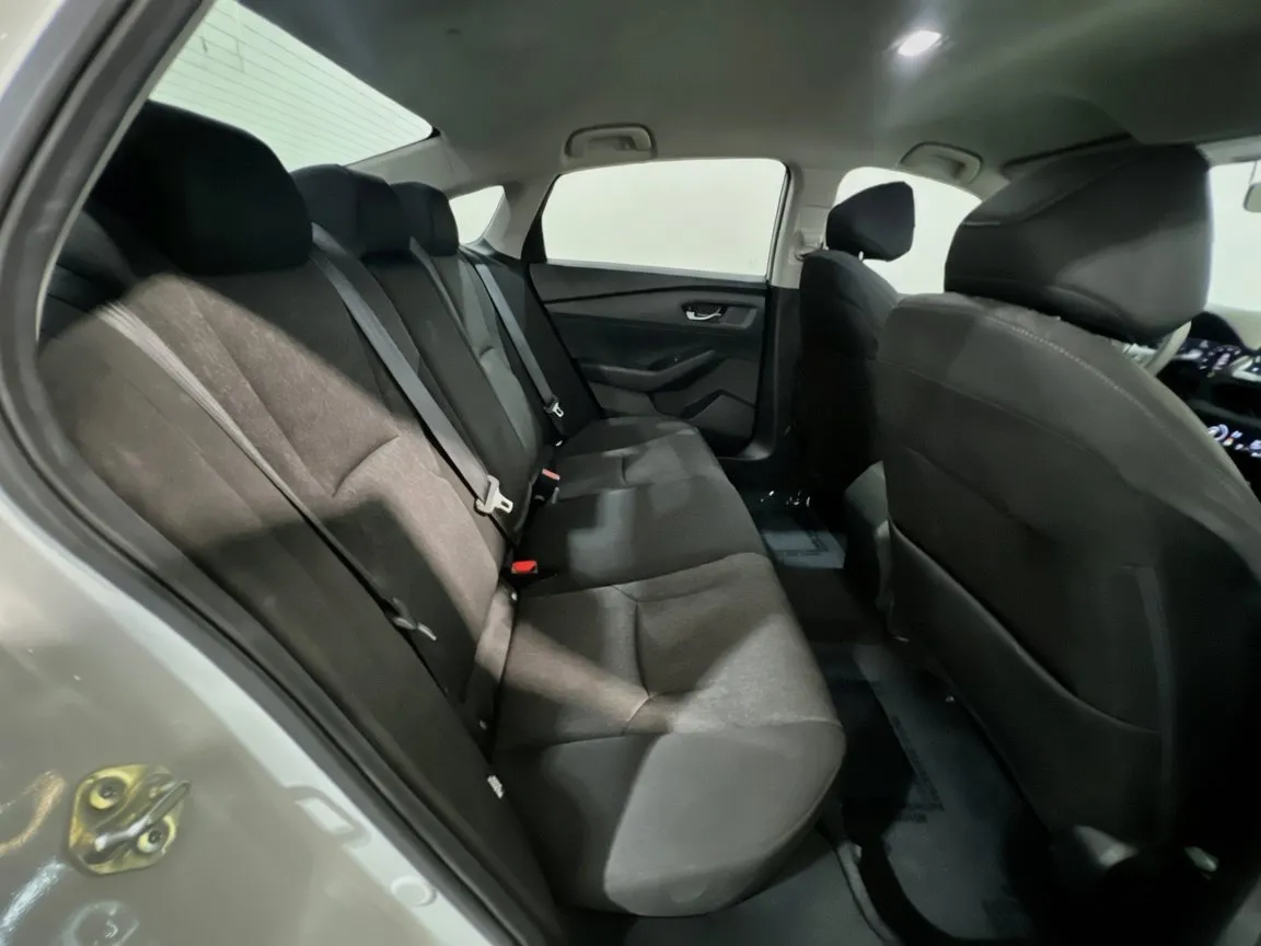 Honda Accord photo 18