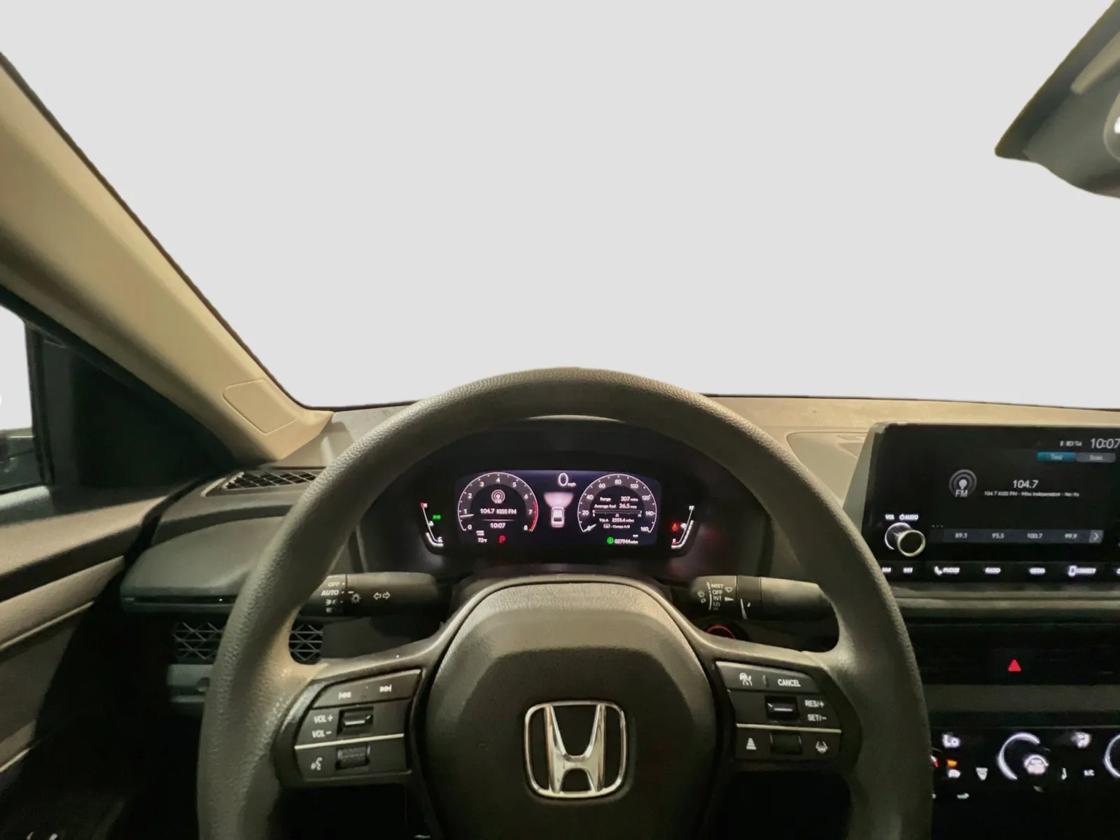 Honda Accord photo 7