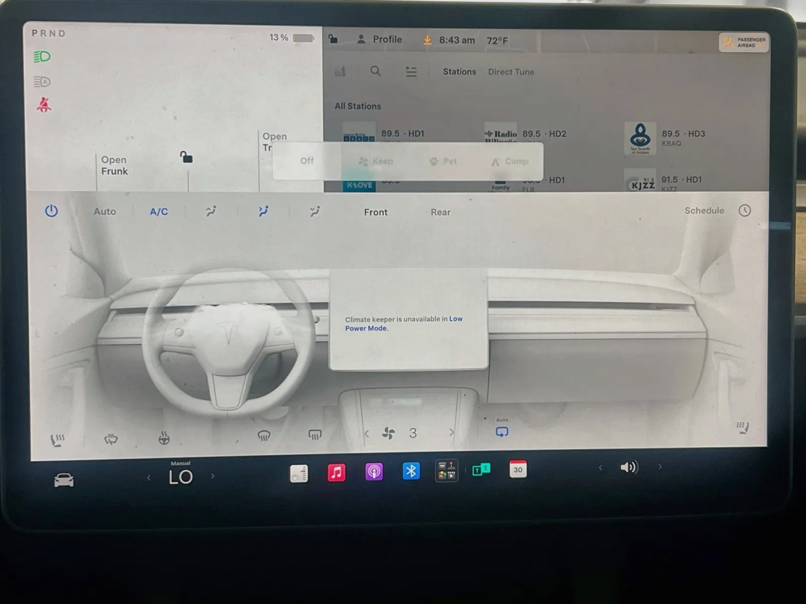 Tesla Model 3 photo 12