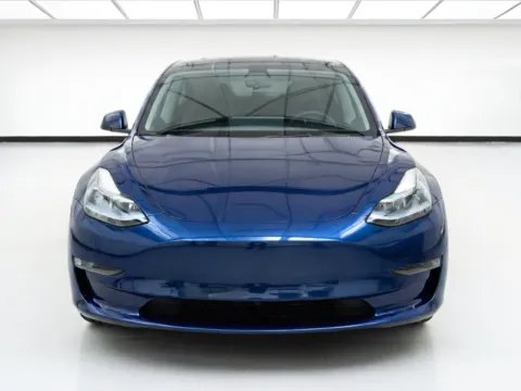 Photos of 2022 Tesla Model 3 for sale in Chandler, AZ at STG Chandler