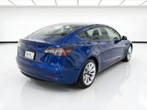 More photos of 2022 Tesla Model 3 at STG Chandler, AZ