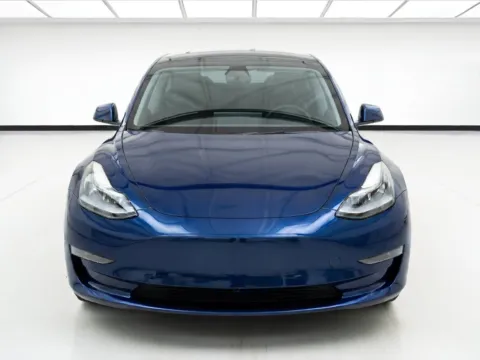Photos of 2022 Tesla Model 3 for sale in Chandler, AZ at STG Chandler