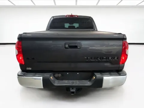 More photos of 2021 Toyota Tundra TRD Pro at STG Chandler, AZ