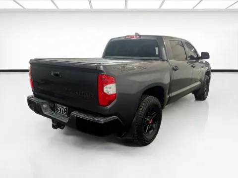 More photos of 2021 Toyota Tundra TRD Pro at STG Chandler, AZ