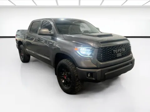 Another view of 2021 Toyota Tundra TRD Pro for sale in Chandler, AZ at STG Chandler