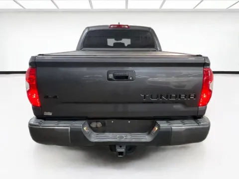 More photos of 2021 Toyota Tundra TRD Pro at STG Chandler, AZ