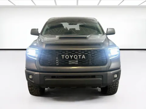 Photos of 2021 Toyota Tundra TRD Pro for sale in Chandler, AZ at STG Chandler