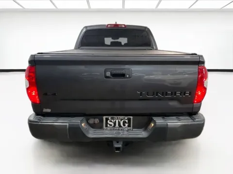 More photos of 2021 Toyota Tundra TRD Pro at STG Chandler, AZ