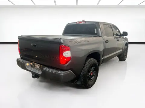 More photos of 2021 Toyota Tundra TRD Pro at STG Chandler, AZ