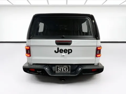 More photos of 2023 Jeep Gladiator Sport S at STG Chandler, AZ