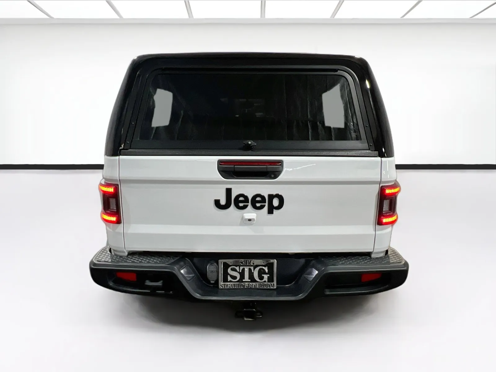 Jeep Gladiator photo 5