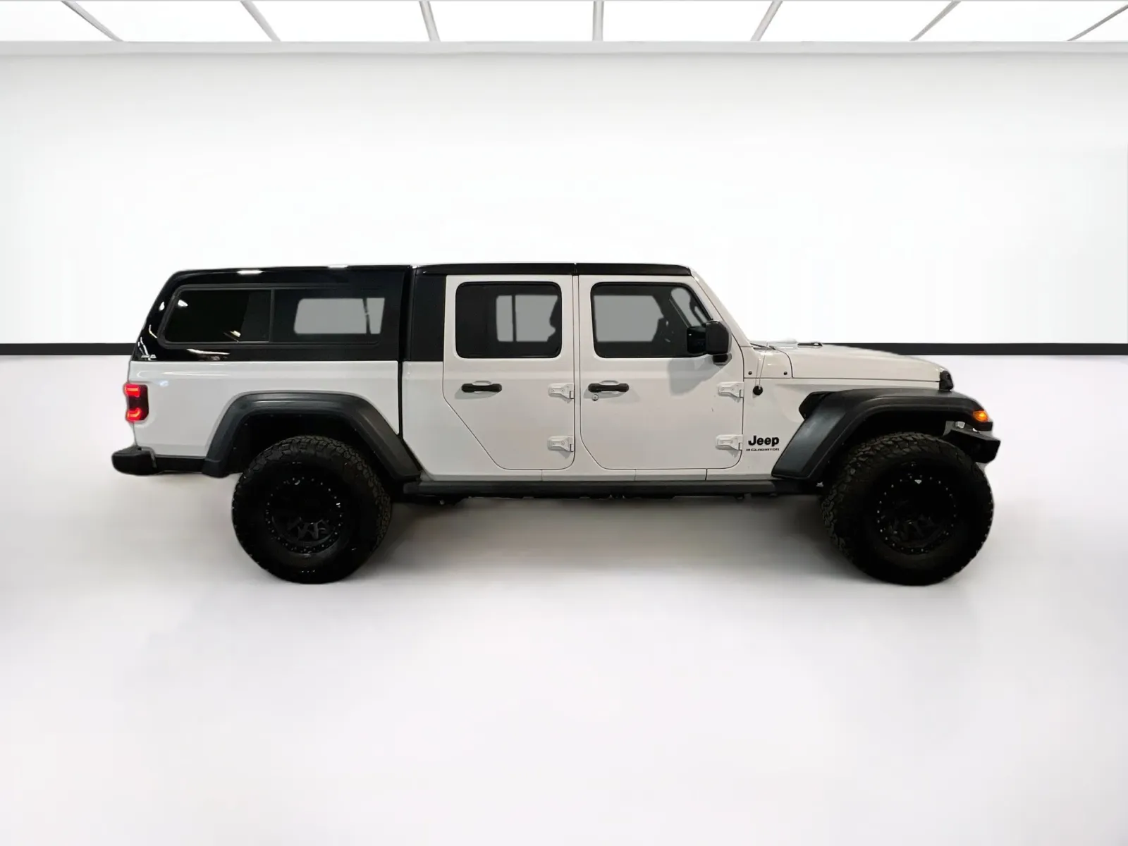Jeep Gladiator photo 22