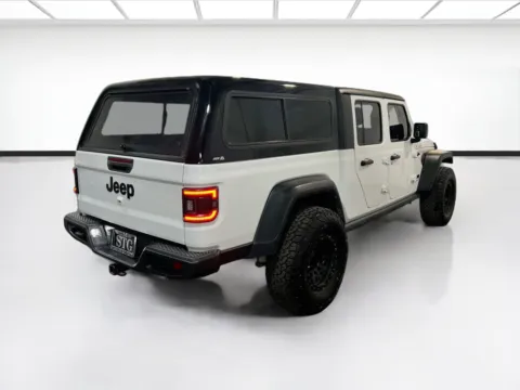 More photos of 2023 Jeep Gladiator Sport S at STG Chandler, AZ