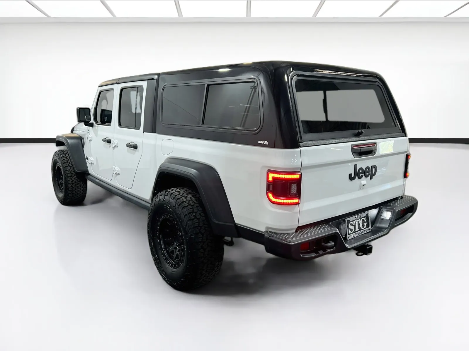 Jeep Gladiator photo 6