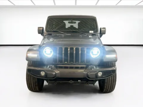Photos of 2021 Jeep Wrangler Unlimited Sahara High Altitude for sale in Chandler, AZ at STG Chandler
