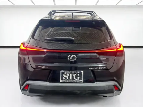 More photos of 2023 Lexus UX 250h at STG Chandler, AZ