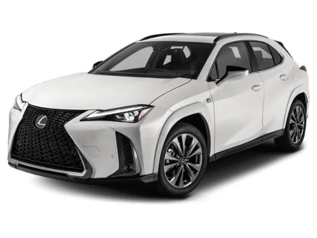 2023 Lexus UX 250h for sale in Chandler, AZ