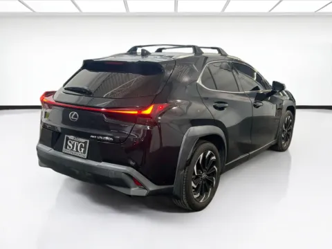 More photos of 2023 Lexus UX 250h at STG Chandler, AZ