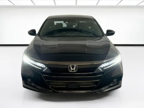 Photos of 2021 Honda Accord Sedan Sport for sale in Chandler, AZ at STG Chandler
