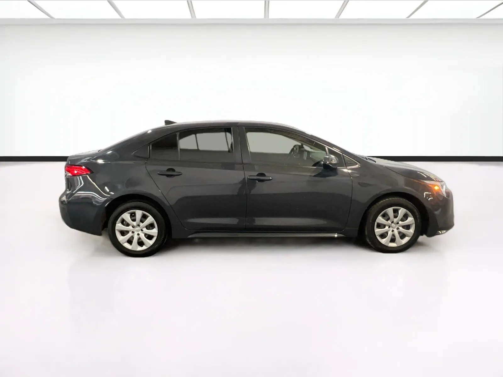 Toyota Corolla photo 22
