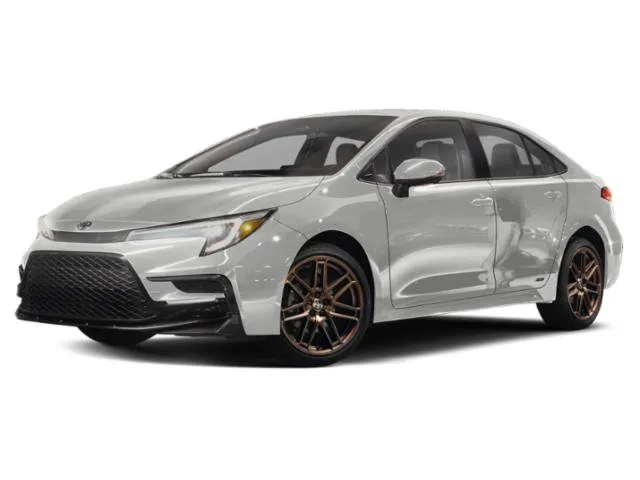 2024 Toyota Corolla LE for sale in Chandler, AZ