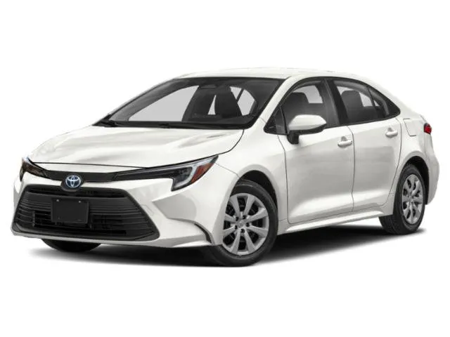2024 Toyota Corolla Hybrid LE for sale in Chandler, AZ