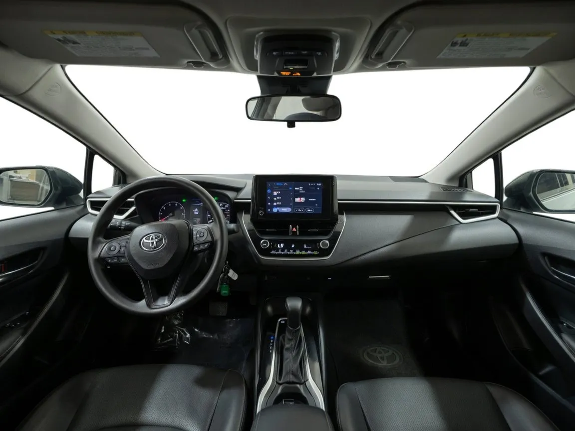 Toyota Corolla photo 15