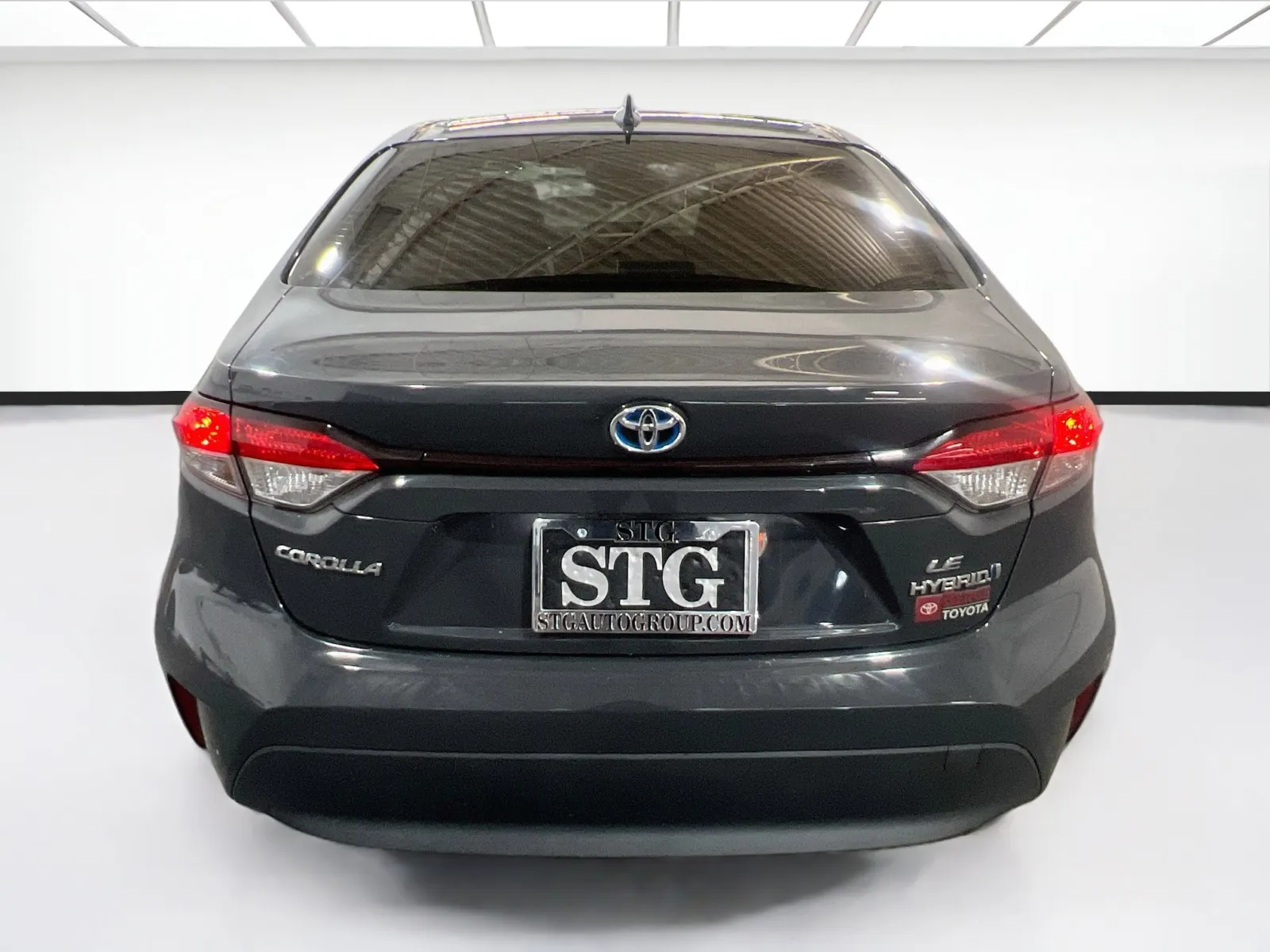 Toyota Corolla photo 5