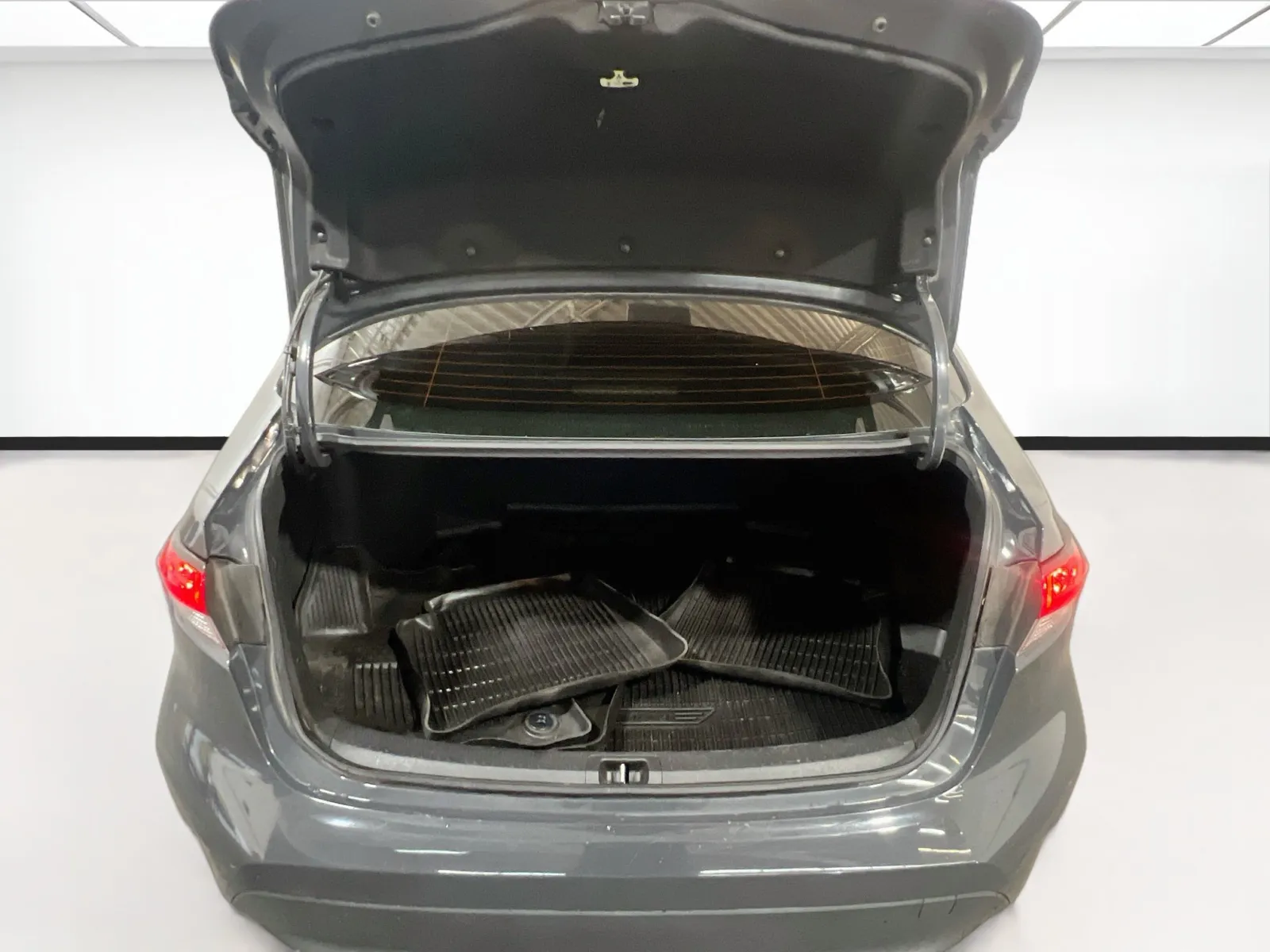 Toyota Corolla photo 17