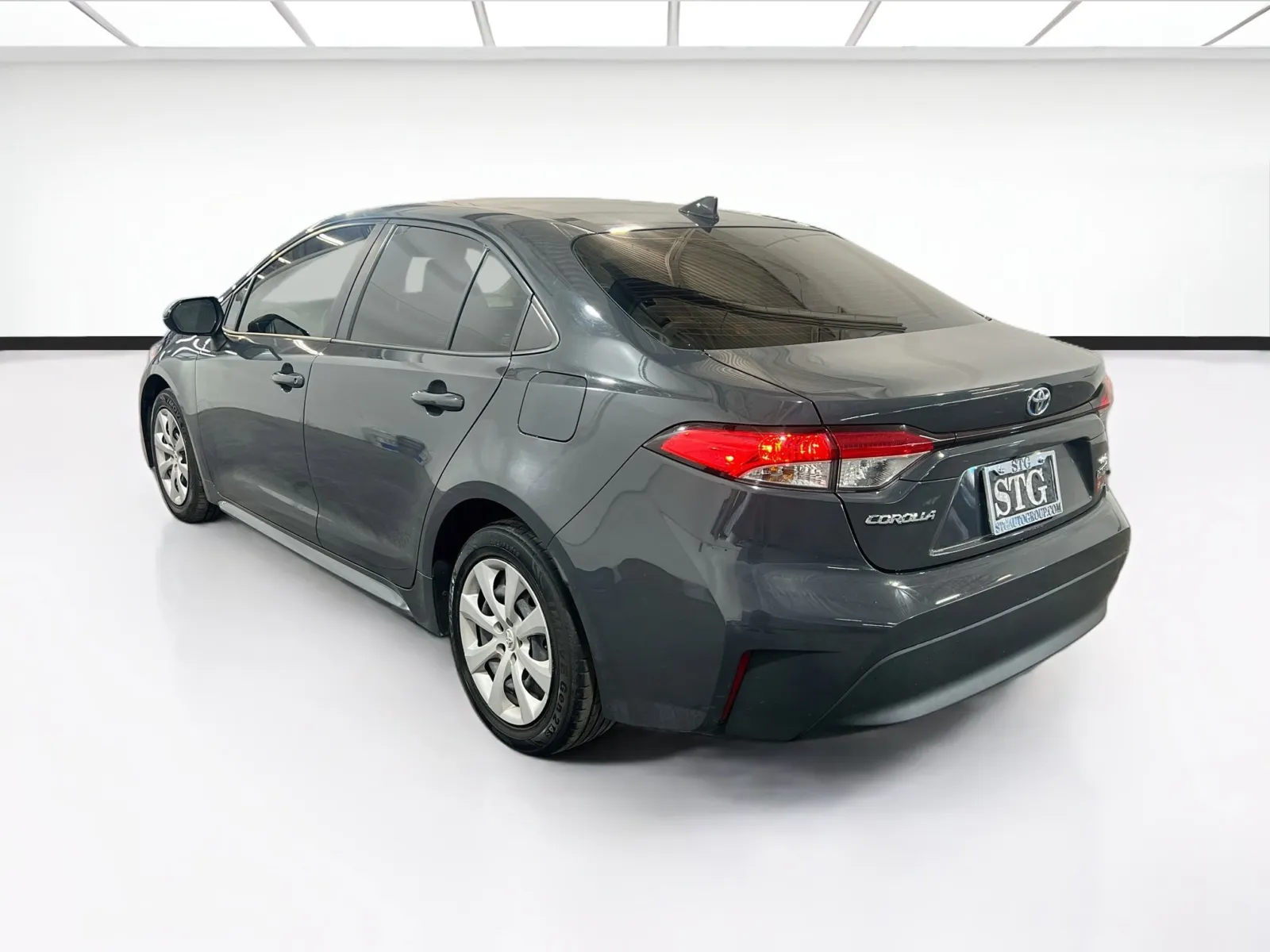 Toyota Corolla photo 6