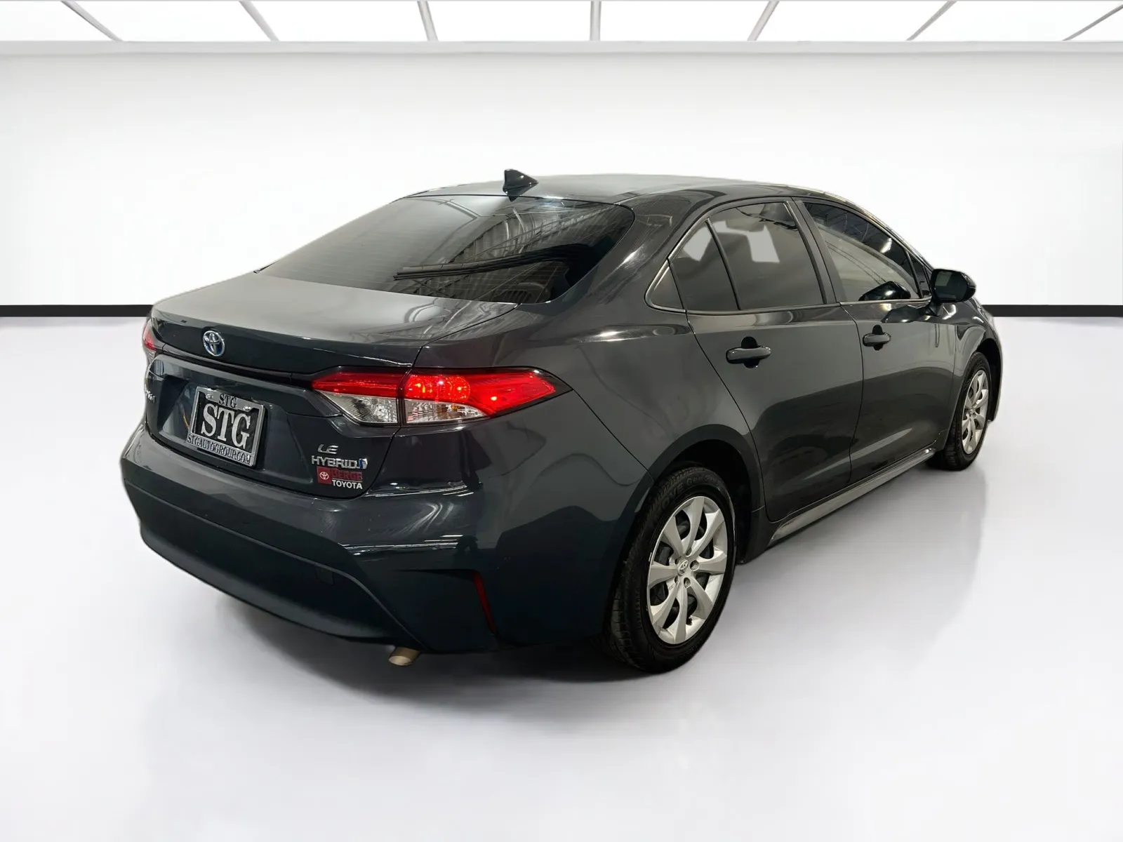 Toyota Corolla photo 4