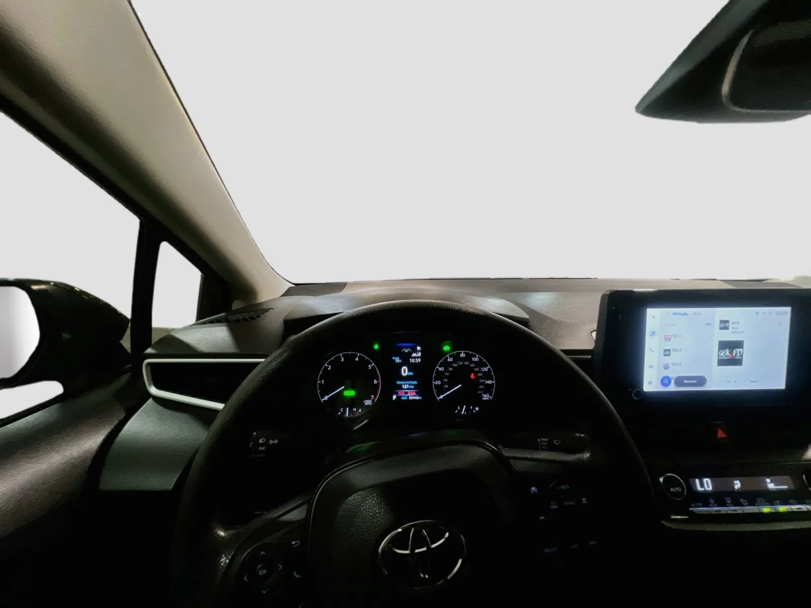 Toyota Corolla photo 7