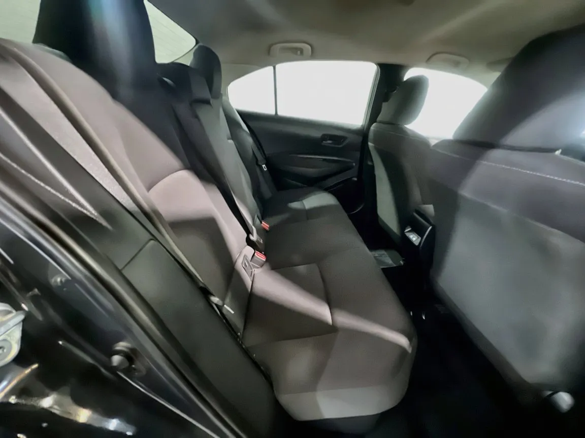 Toyota Corolla photo 18