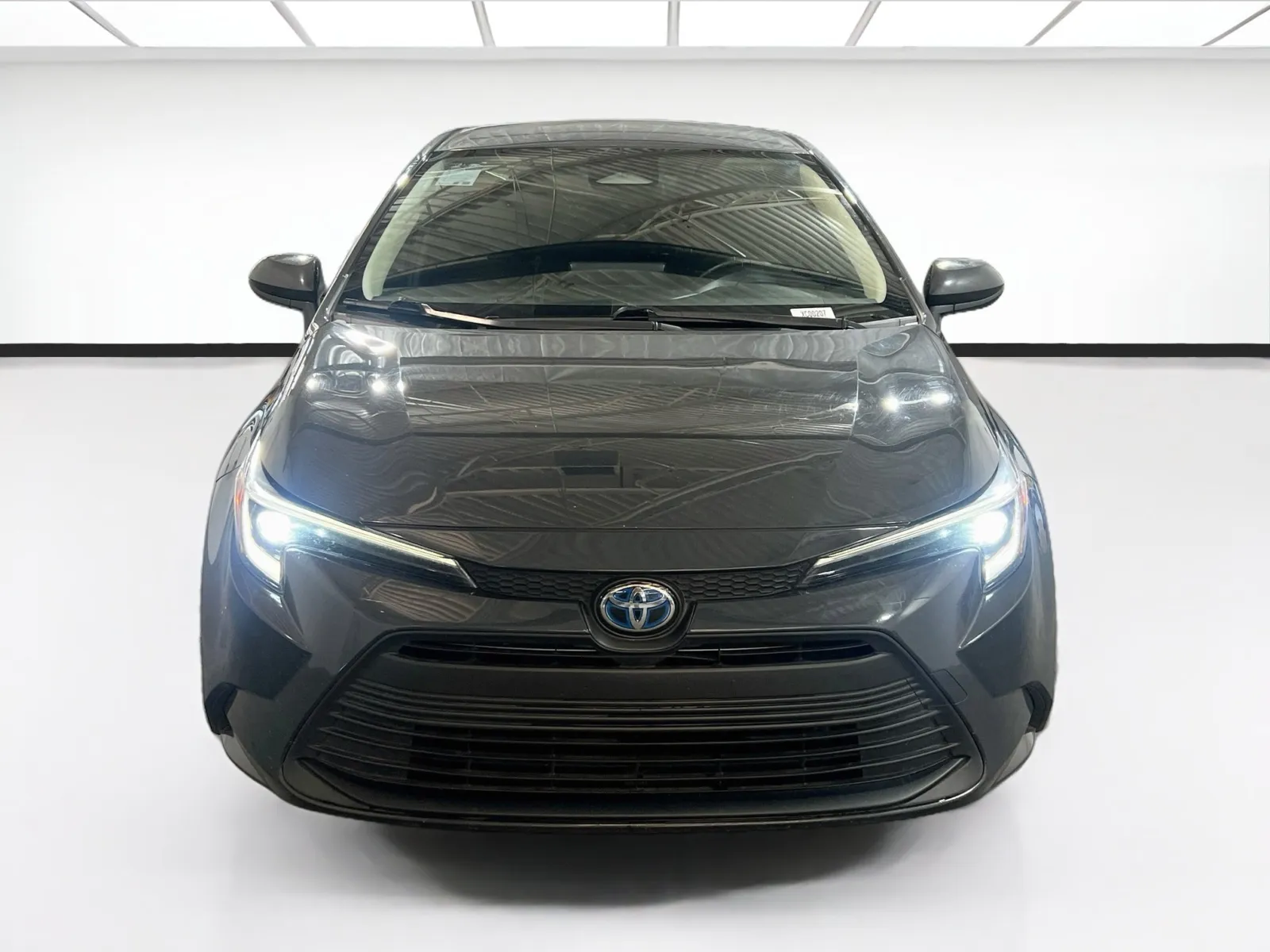 Toyota Corolla photo 2