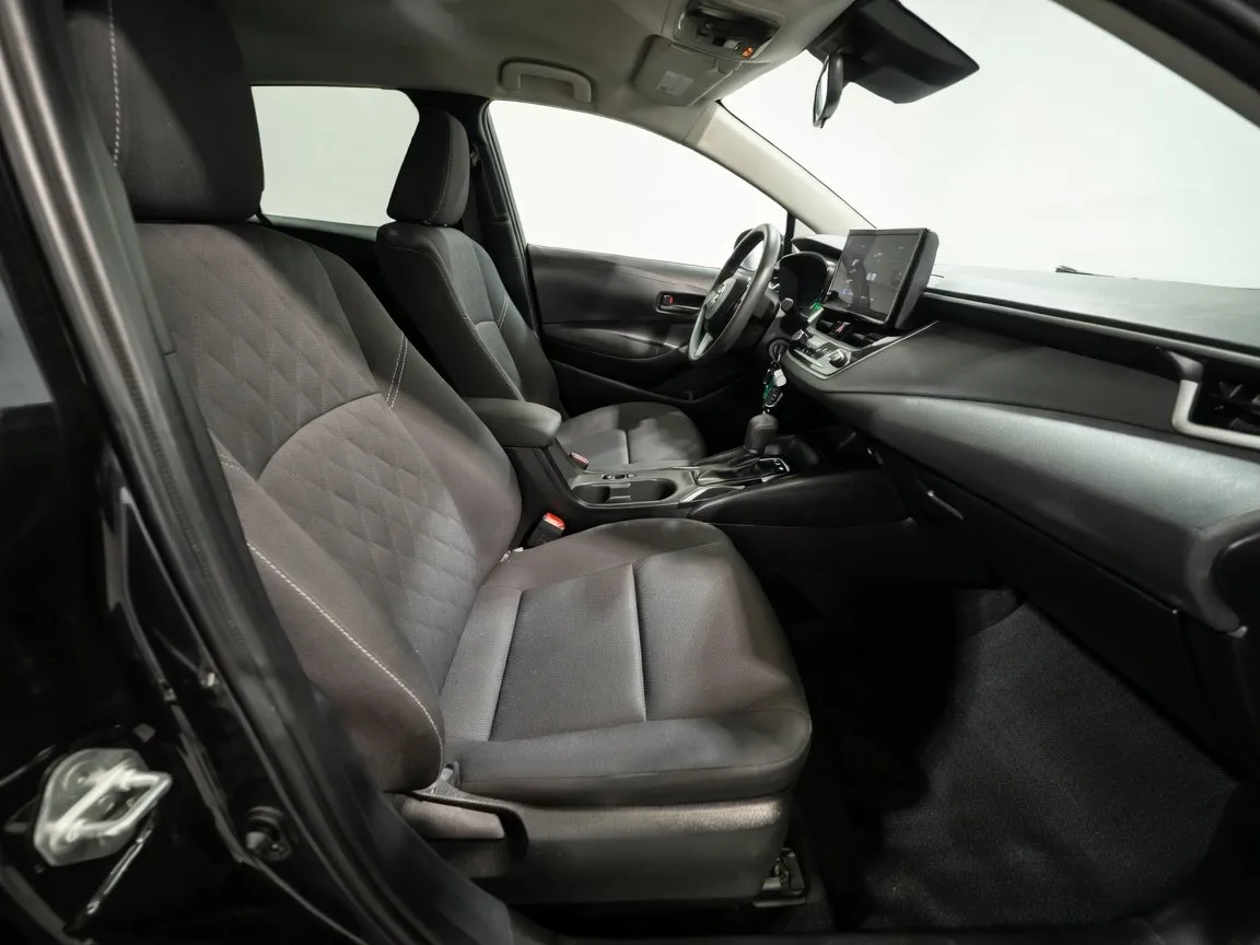 Toyota Corolla photo 19